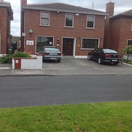 Clochard Bed & Breakfast Galway Exteriör bild
