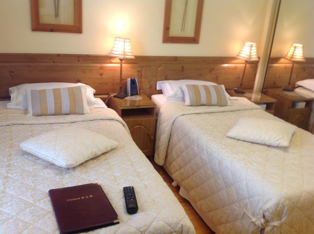 Clochard Bed & Breakfast Galway Rum bild