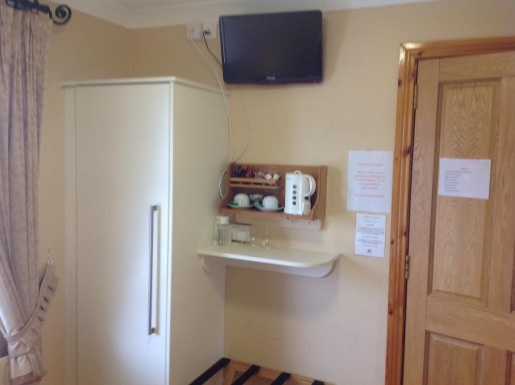Clochard Bed & Breakfast Galway Rum bild