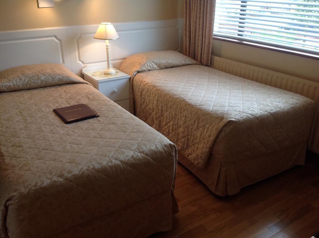 Clochard Bed & Breakfast Galway Rum bild