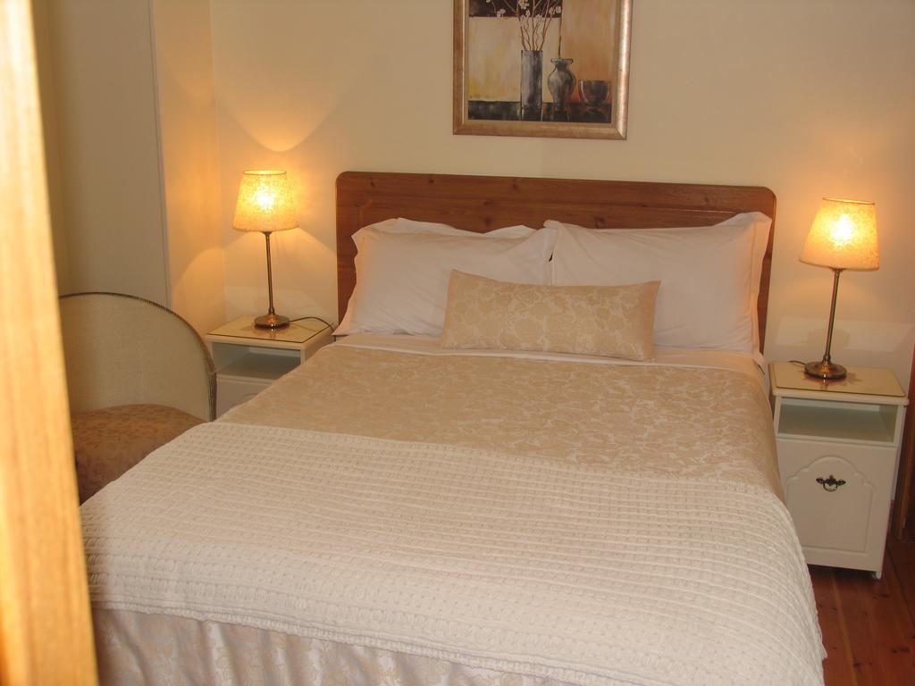 Clochard Bed & Breakfast Galway Exteriör bild