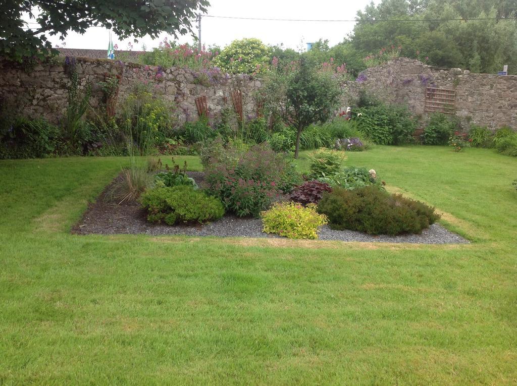 Clochard Bed & Breakfast Galway Exteriör bild